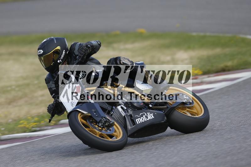 /18 05.06.2026  TZ Motorsport ADR/Gruppe rot/72